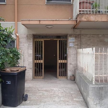Casa Salvatore مسينا المظهر الخارجي الصورة