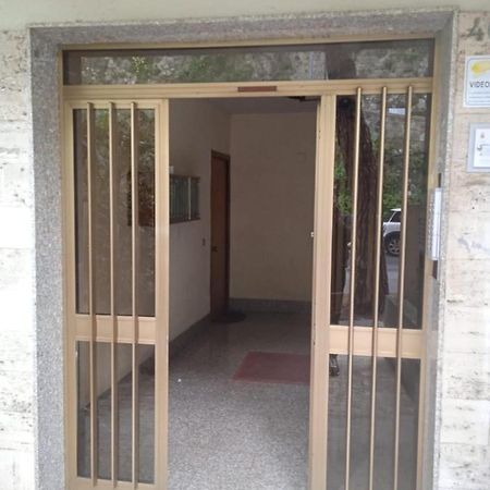 Casa Salvatore مسينا المظهر الخارجي الصورة