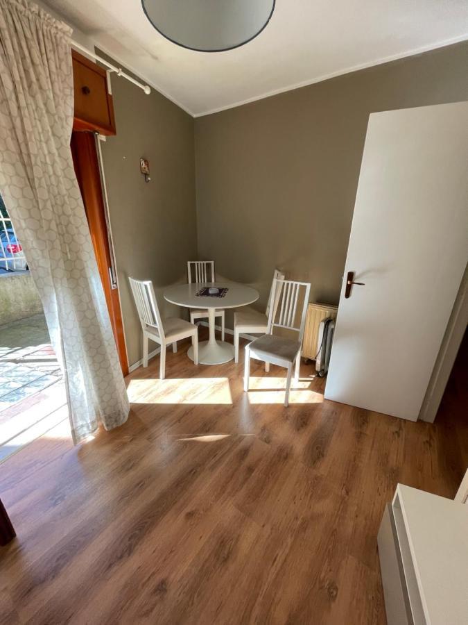 Casa Salvatore مسينا المظهر الخارجي الصورة