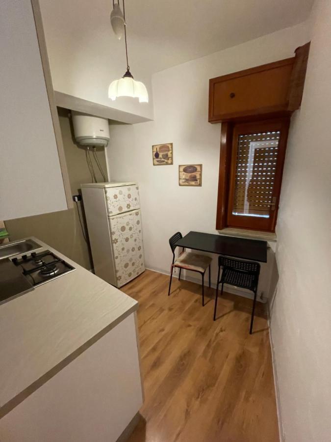 Casa Salvatore مسينا المظهر الخارجي الصورة