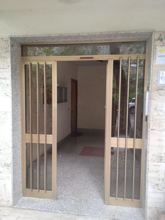 Casa Salvatore مسينا المظهر الخارجي الصورة